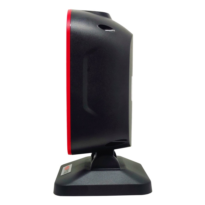 Barcode Scanner 1D+2D MINIPOS MP-7201 OMNI Auto Scan QRCode Resi QRIS