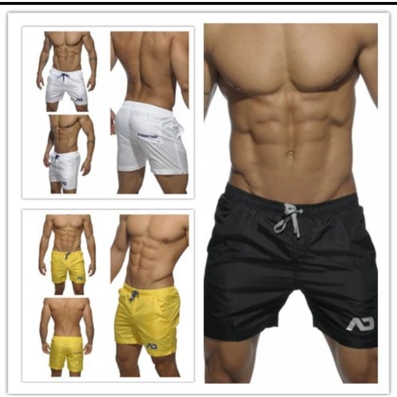 CASUAL JOGER FITNESS CNCD ADM192