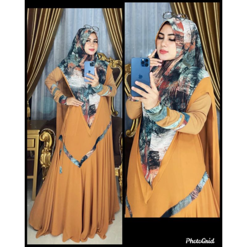 Denis Set by galery syarifah