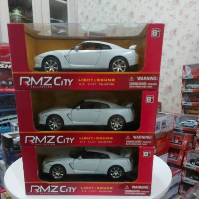 Nissan GTR R35