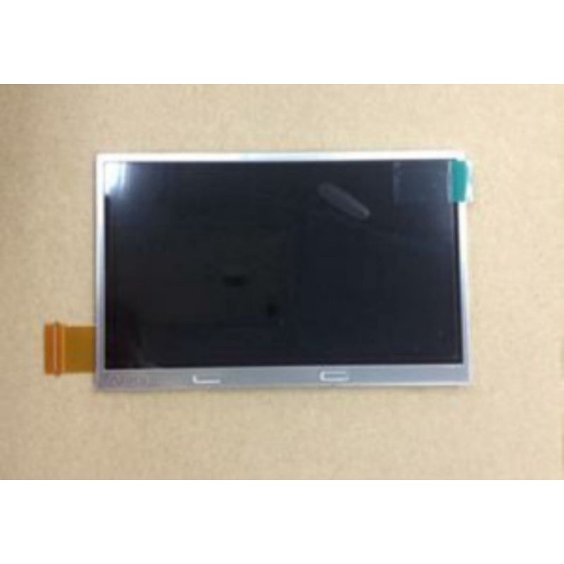 lcd PSP street
