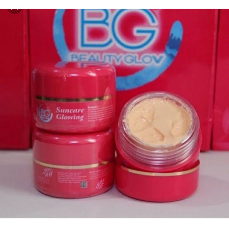 Suncare Glowing (Beauty Glow)