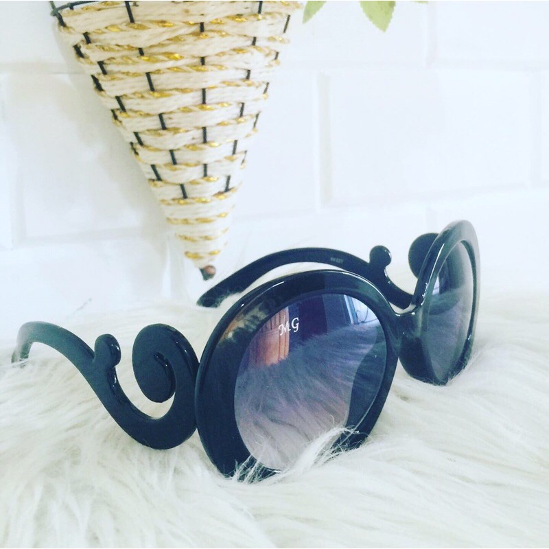 Kacamata Michel Goma