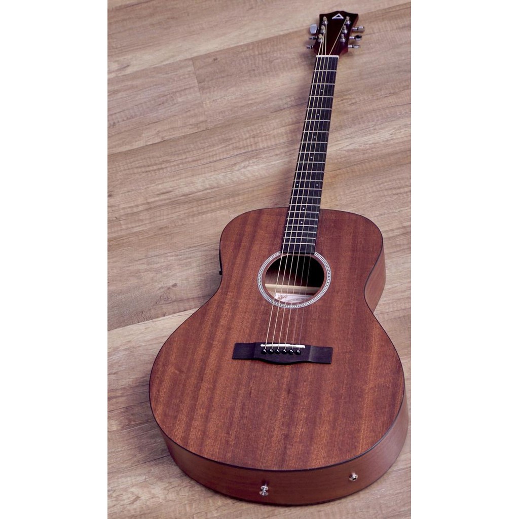 Best Seller] Anderson Age-20-Mnt Acoustic Electric Guitar