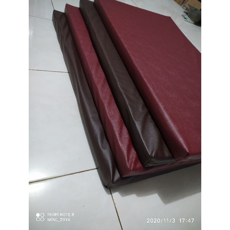 Alas Duduk Kursi Kayu jati dan sofa (CUSTOM SIZE)120x55x4 cm