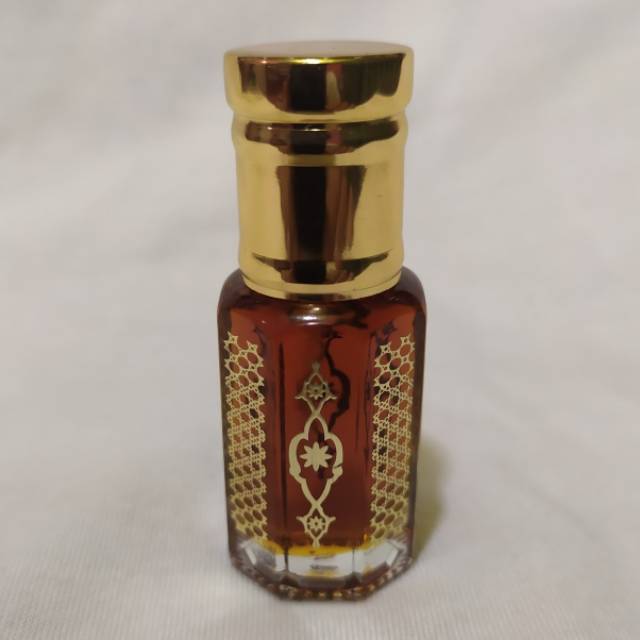 Minyak Gaharu Dihnil Oud Original Impor Arab Saudi