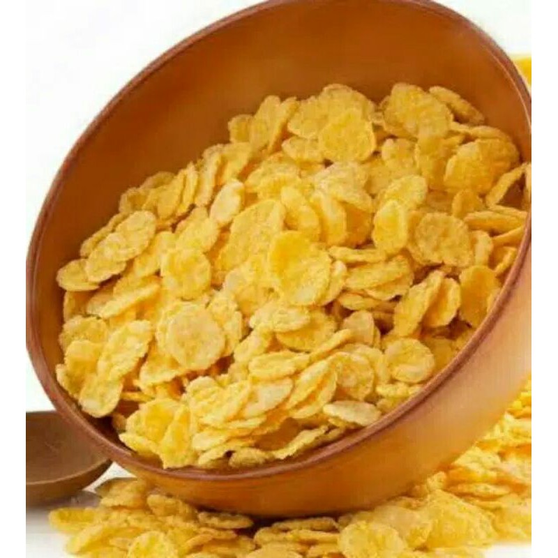 

CornFlakes kemasan 250G