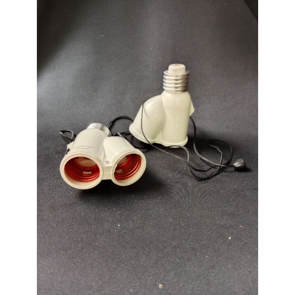 Fiting gantung 2 tarik VISALUX VFK280