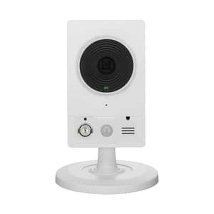 Ready D-LINK DCS-2132L WIRELESS IP CAMERA DLINK DCS 2132L Original IP Cam Kualitas Terbaik