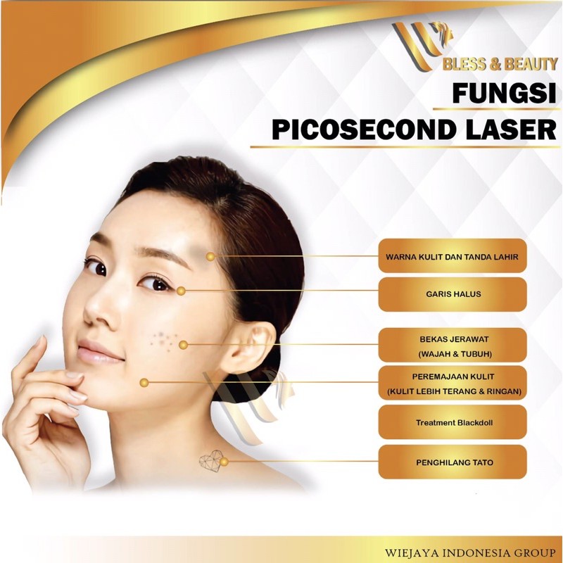 Harga Pico Laser Dr Ko