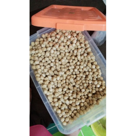 

BaksoGoreng