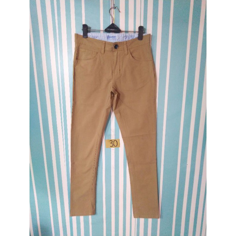 Celana Emba Original Baru size 30