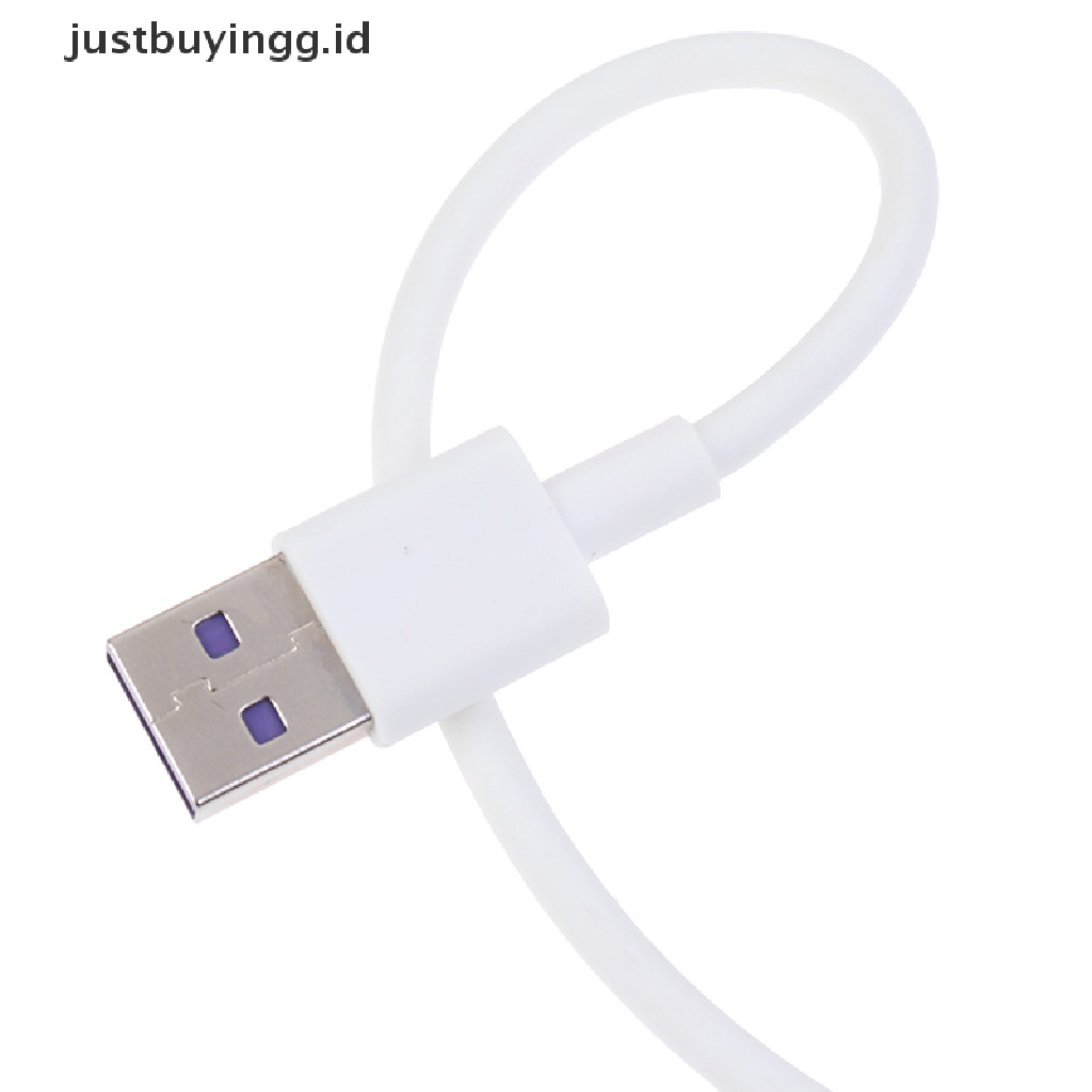 [justbuyingg.id] 5A Micro USB/Type-c Cable Fast Charge Cable Sync Data Android USB Charger Cables ID