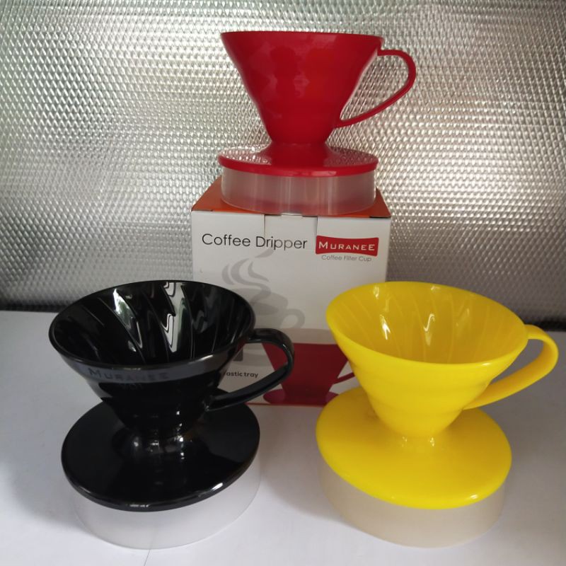 v60 dripperr murane