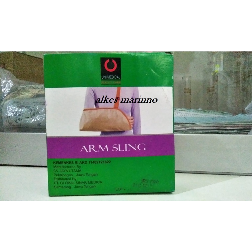 Arm Sling Weldaco/Unimed