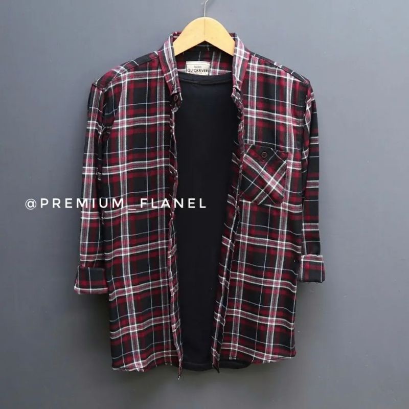 Jual kemeja flanel/kemeja flanel pria/kemeja flanel premium/flanel