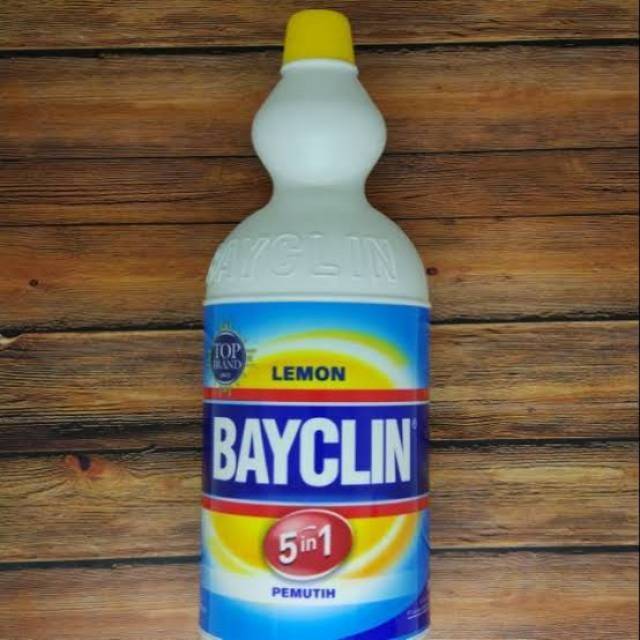 BAYCLIN CAIR