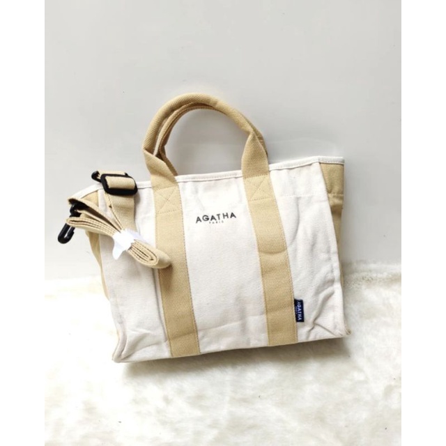 Agatha Korean Bag