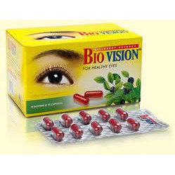 BIOVISION GOLD 30'S TABLET INDOFARMA / VITAMIN MATA || BIOVISION GOLD ||  VITAMIN A || vITAMIN MATA