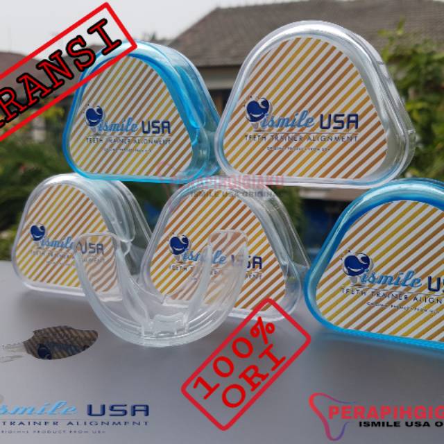IsmileUSA ORIGINAL 6