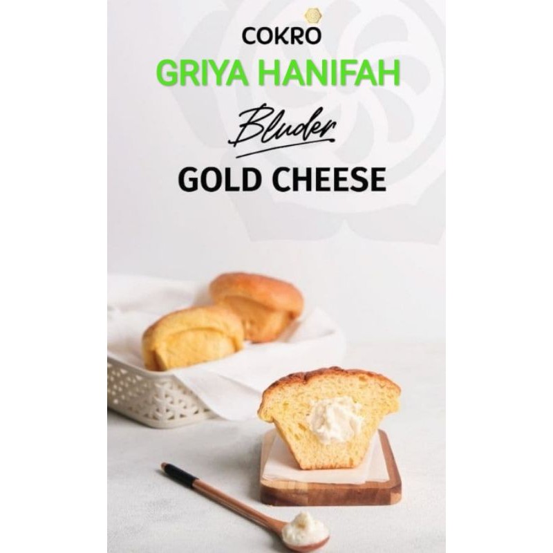 (SELLER RESMI) ROTI BLUDER COKRO MADIUN ASLI MINIMAL ORDER 10 PCS (1 KOTAK)-6