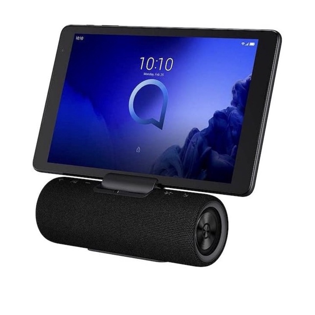 ( Suport Microsoft Word Android Spek Os 9 ) Tab Alcatel 10.1inc 4G Lte Ram 4GB Internal 64GB Seken m