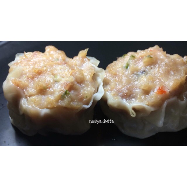 

Siomay Semok