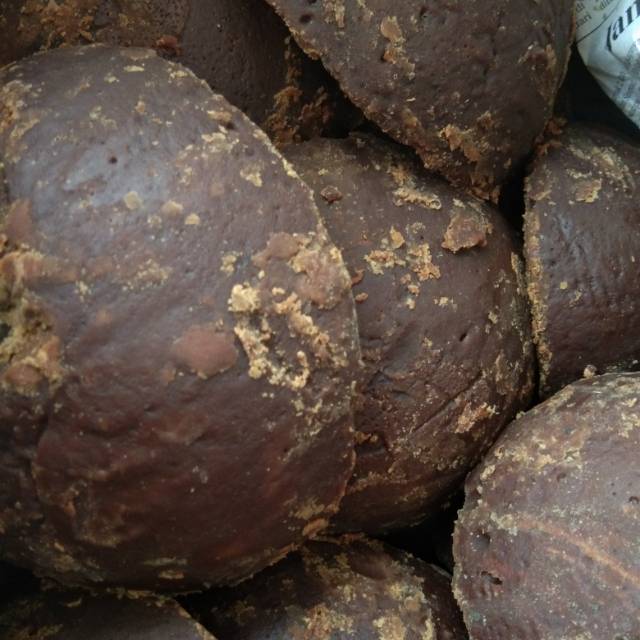 

Gula batok asli linggau