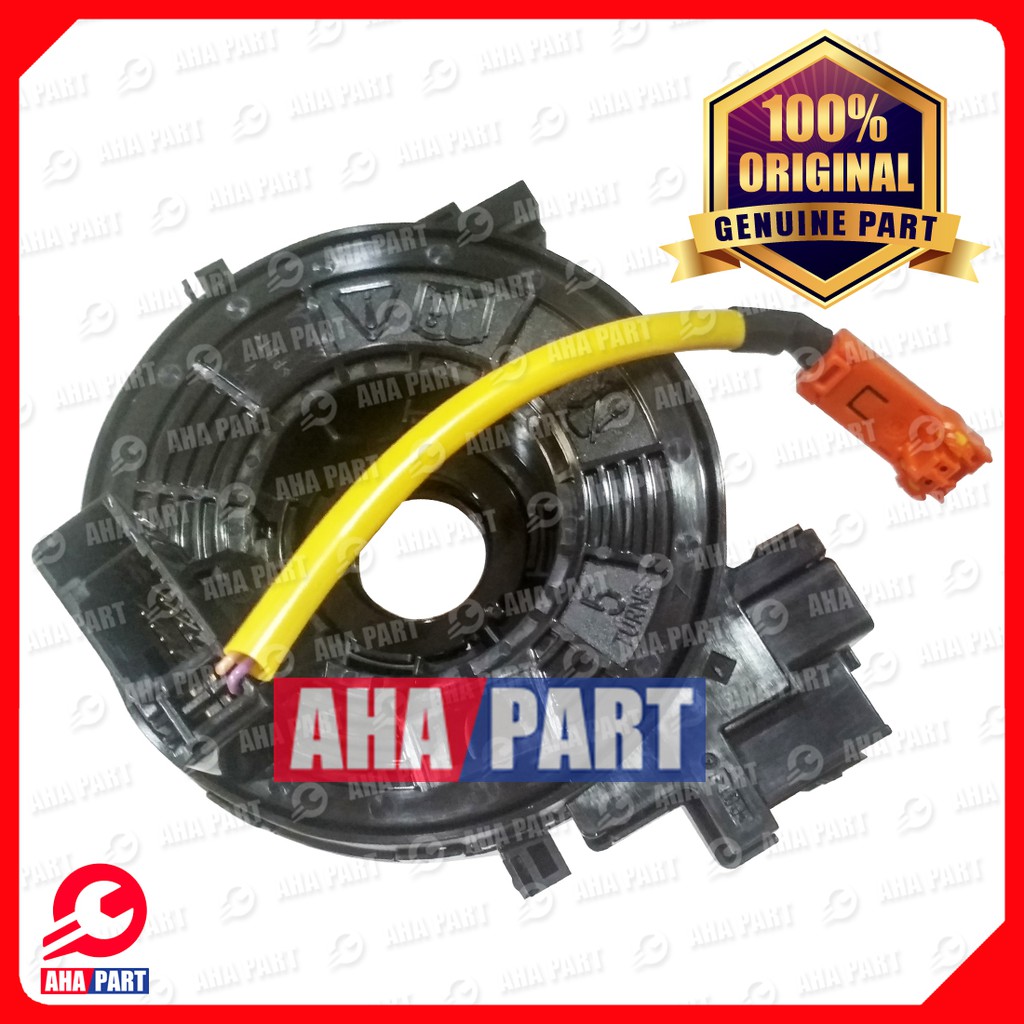 Toyota Kabel Spiral Airbag Innova Reborn Fortuner 84306-0K100