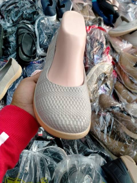 Sepatu Karet (YUMAIDA)