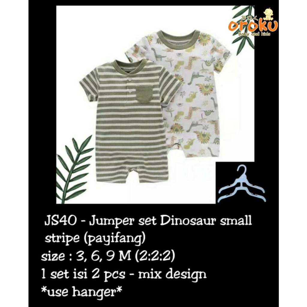 PAYIFANG JUMPER SETELAN BAYI DAN ANAK / JUMPER BAYI