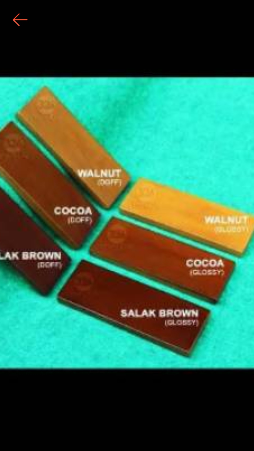 Ranjang Jati Anak Dengan Sorong 90x200 Kokoh