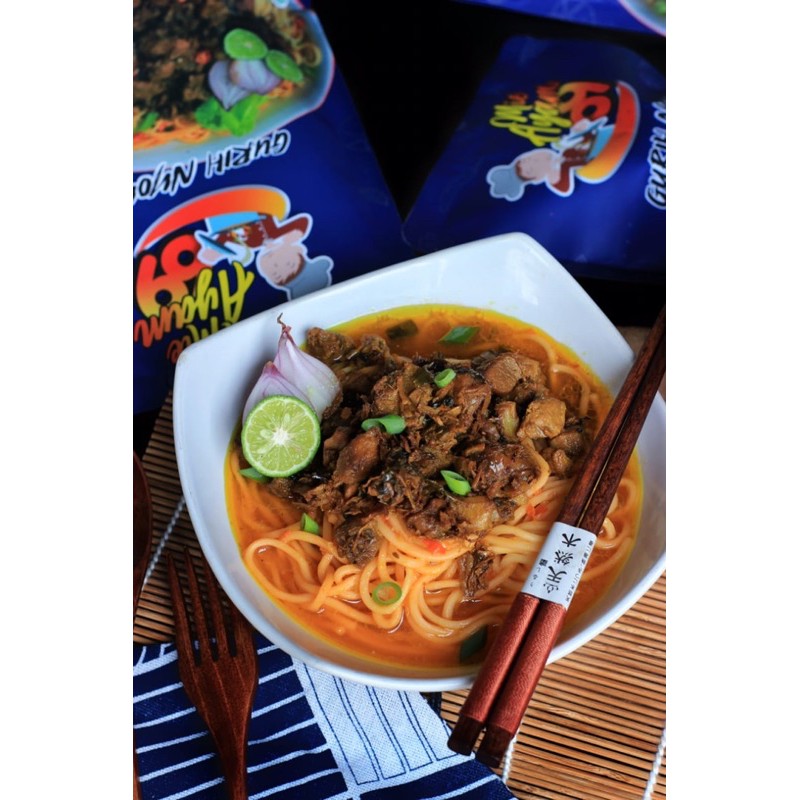 Jual Mie Ayam Mie Instan Mie Ayam Instan Shopee Indonesia