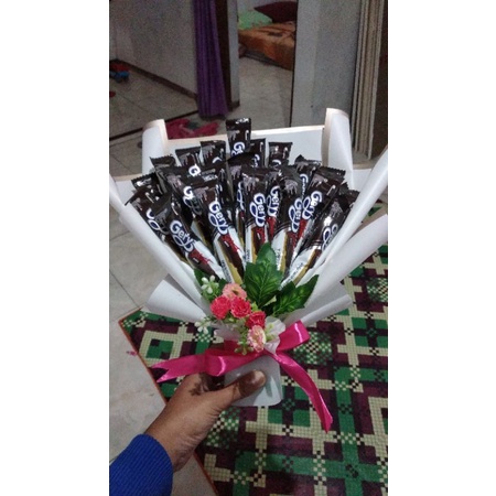 

buket snack gery