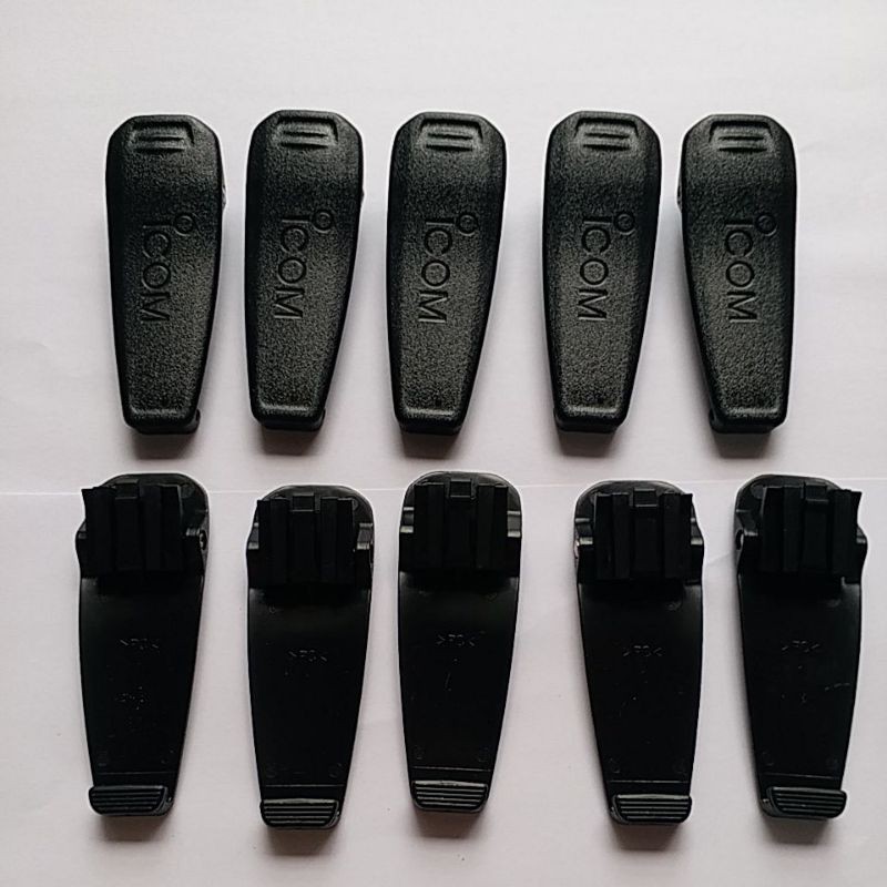 BELTCLIP/KLIP BUAT HT ICOM V-80