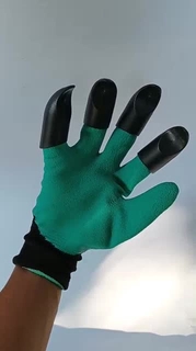 Jual Sarung Tangan Berkebun Cakar Garden Glove Sarung Tangan Petani Shopee Indonesia