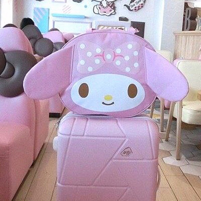 TAS TRAVEL MY MELODY