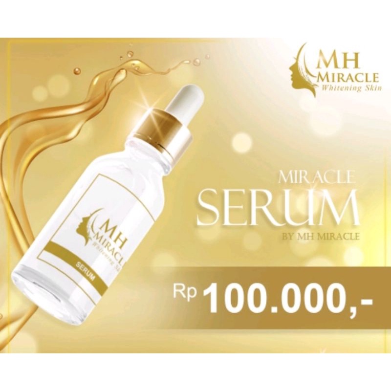 serum MH