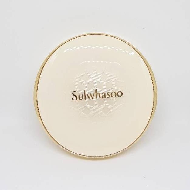 Sulwhasoo Perfecting Cushion EX Single 15 gr