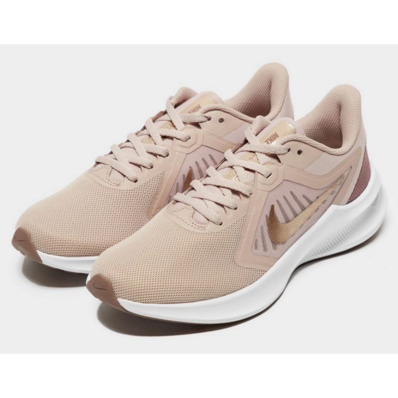 Jual Sepatu Nike Downshifter 10 Pink 