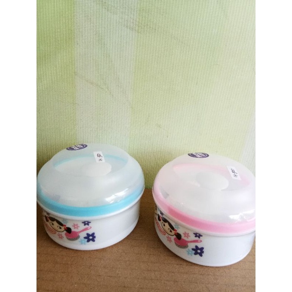 LUSTY BUNNY TEMPAT BEDAK SINGLE TB-1611, TB-1502, TB-1615