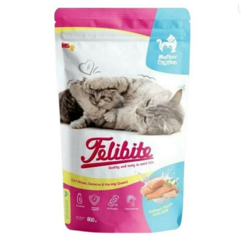 

Felibite mother & baby 800gr