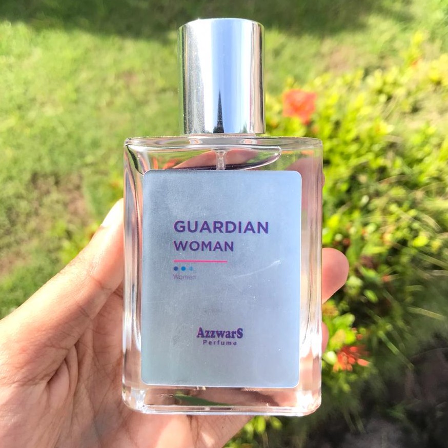 perfume di guardian