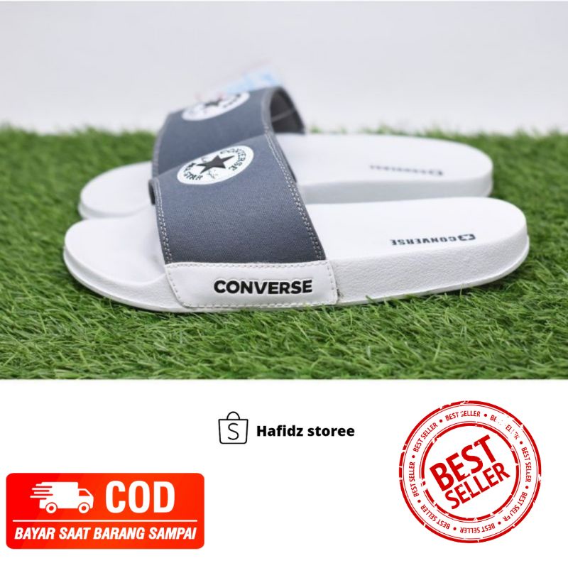 OBRAL SENDAL CONVERSE PREMIUM ORIGINAL 100%