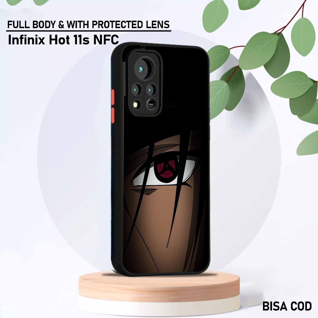 Softcase Dove Infinix Hot 11s Nfc - Silikon Tpu Infinix Hot 11s Nfc - Softcase Pelindung Protect Inf