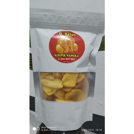 

keripik nangka