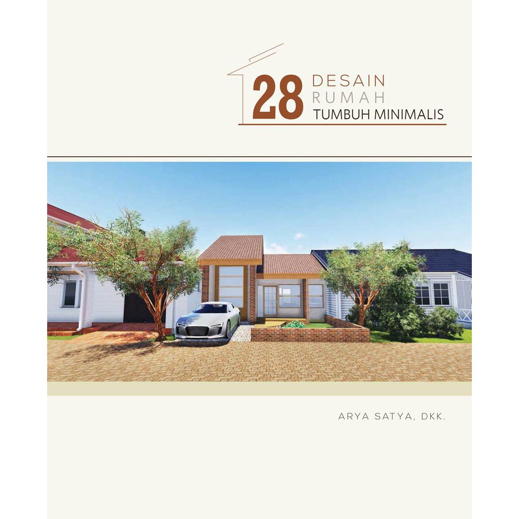 28 Desain Rumah Tumbuh Minimalis Shopee Indonesia 28 Desain Rumah Tumbuh Minimalis Shopee Indonesia