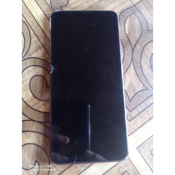 oppo f11 pro minus LCD