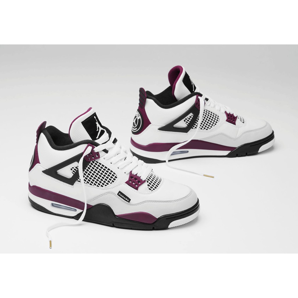 nike jordan 4 x psg