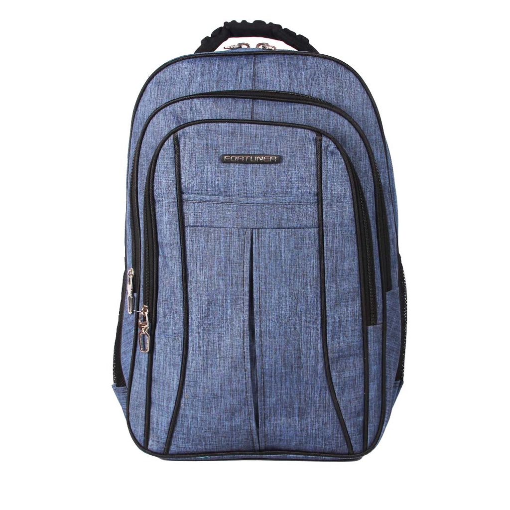 [KLIKTAS] Tas Ransel Kerja Laptop Fotuner FT 1030 - FT 1039 - Backpack Kantor Kuliah Sekolah